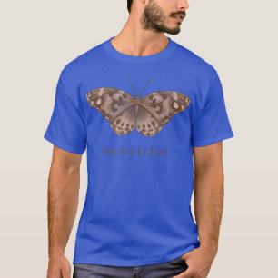Fairy Cottagecore Fairycore Aesthetic Grunge Moth T-Shirt