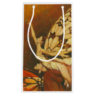 Fairy Couple Gift Bag