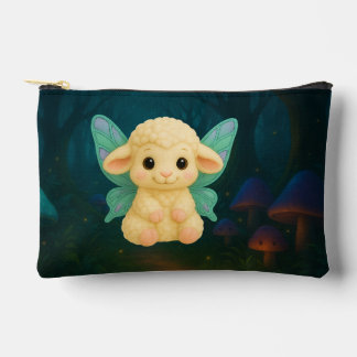 Fairy Critters™ Fairy Lamb Accessory Pouch