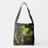 Fairy Cross Body Bag
