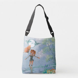 Fairy Crossbody Bag