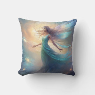 Fairy Cushion