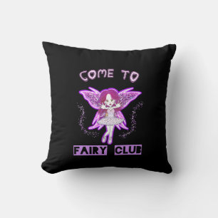 Fairy Cushion