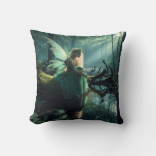 Fairy Cushion