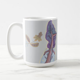 Fairy cute Character Coffee Mug