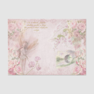Fairy Design Series 3 Tissue Paper