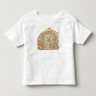 Fairy Door Toddler T-Shirt