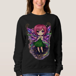 Fairy dream  sweatshirt