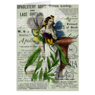 Fairy Dreams
