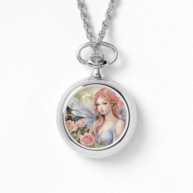 Fairy eWatch Watch (Front)