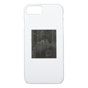 Fairy Fairycore Aesthetic  Goblincore Cottagecore iPhone 8/7 Case