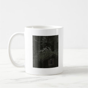 Fairy Fairycore Aesthetic Goblincore Cottagecore Coffee Mug