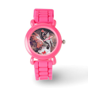 Fairy Fantasy2 Watch