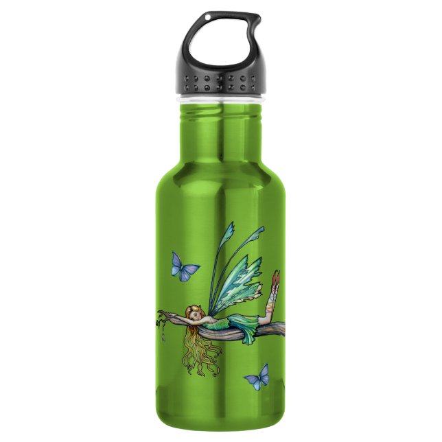 Fairy Fantasy 532 Ml Water Bottle (Front)