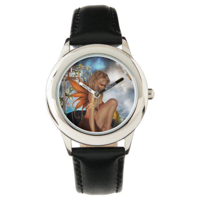 Fairy Fantasy Watch (Front)