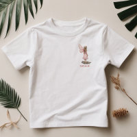 Fairy First Birthday Personalised  Family Matching