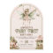 Fairy First Personalised Pink Sage 1st Birthday