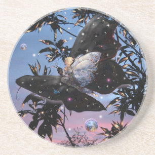 Fairy Flight! Coaster
