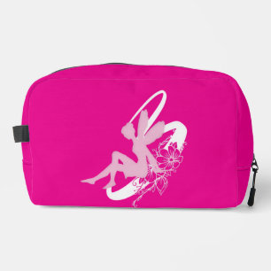 Fairy Flower Dopp Kit