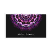 Fairy Flower - Mandala-