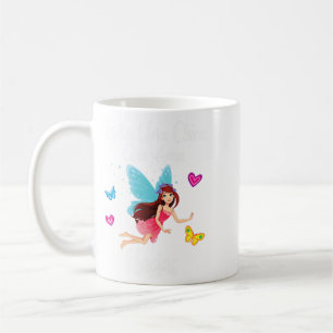 Fairy for Girls Fairy Magic Girls Fairy Coffee Mug
