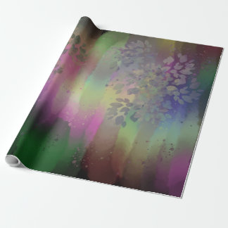 Fairy Forest Wrapping Paper