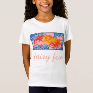 fairy fox T-Shirt