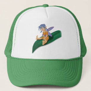 Fairy Fun Trucker Hat