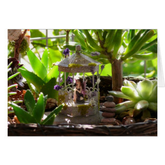Fairy Garden