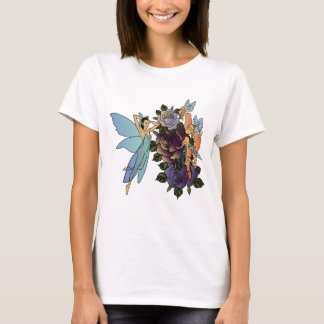 Fairy Garden T-Shirt