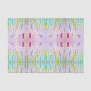 Fairy Garden Tissue Paper