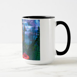 Fairy Glen Mug