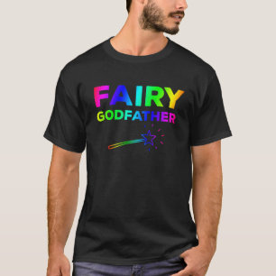 Fairy Godfather T-Shirt