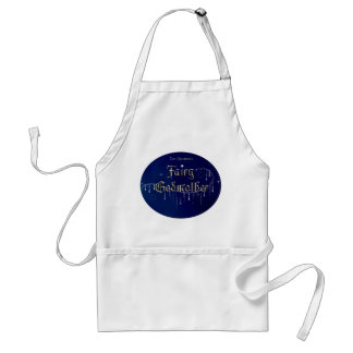 Fairy Godmother Apron