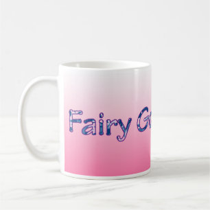 Fairy Godmother Coffee Mug