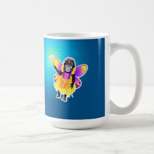 Fairy Godmother Mug