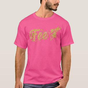 Fairy Godmother with Angel Wings T-Shirt