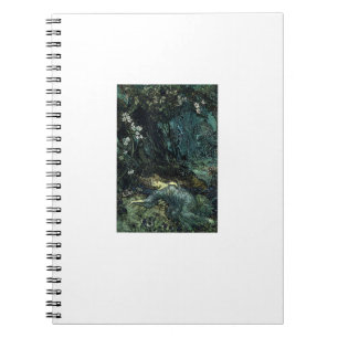 Fairy Grunge Fairycore Aesthetic  Cottagecore Gobl Notebook