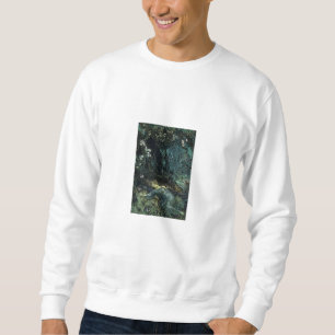 Fairy Grunge Fairycore Aesthetic Cottagecore Gobl Sweatshirt
