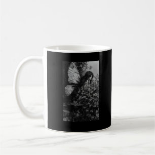 Fairy Grunge Goblincore Cottagecore Fairycore Whim Coffee Mug