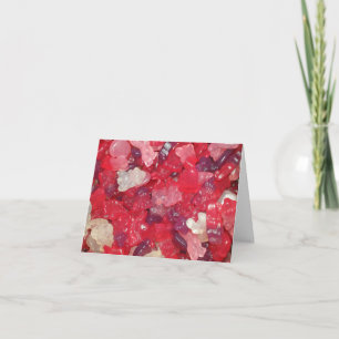 Fairy Gummies Card