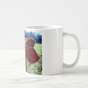 Fairy in the Daffodils Coffee Mug