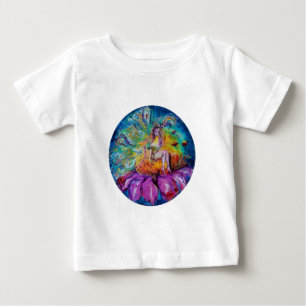FAIRY IN THE NIGHT BABY T-Shirt