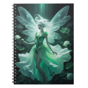 Fairy Journal