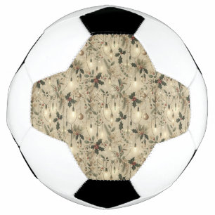 Fairy Lights, Forest Bright Football