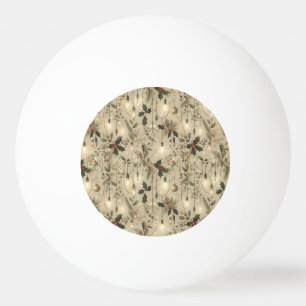 Fairy Lights, Forest Bright Ping Pong Ball