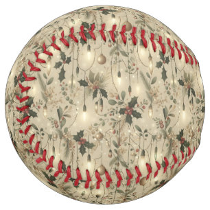 Fairy Lights, Forest Bright Softball
