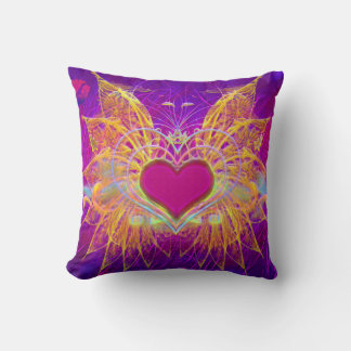 Fairy Love Cushion