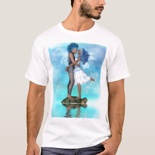 Fairy Lovers II T-Shirt (Front)