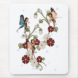 Fairy Magic Mouse Mat
